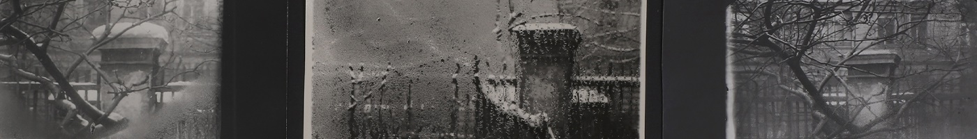 Josef Sudek | The 'Poet of Prague' at Auction This July